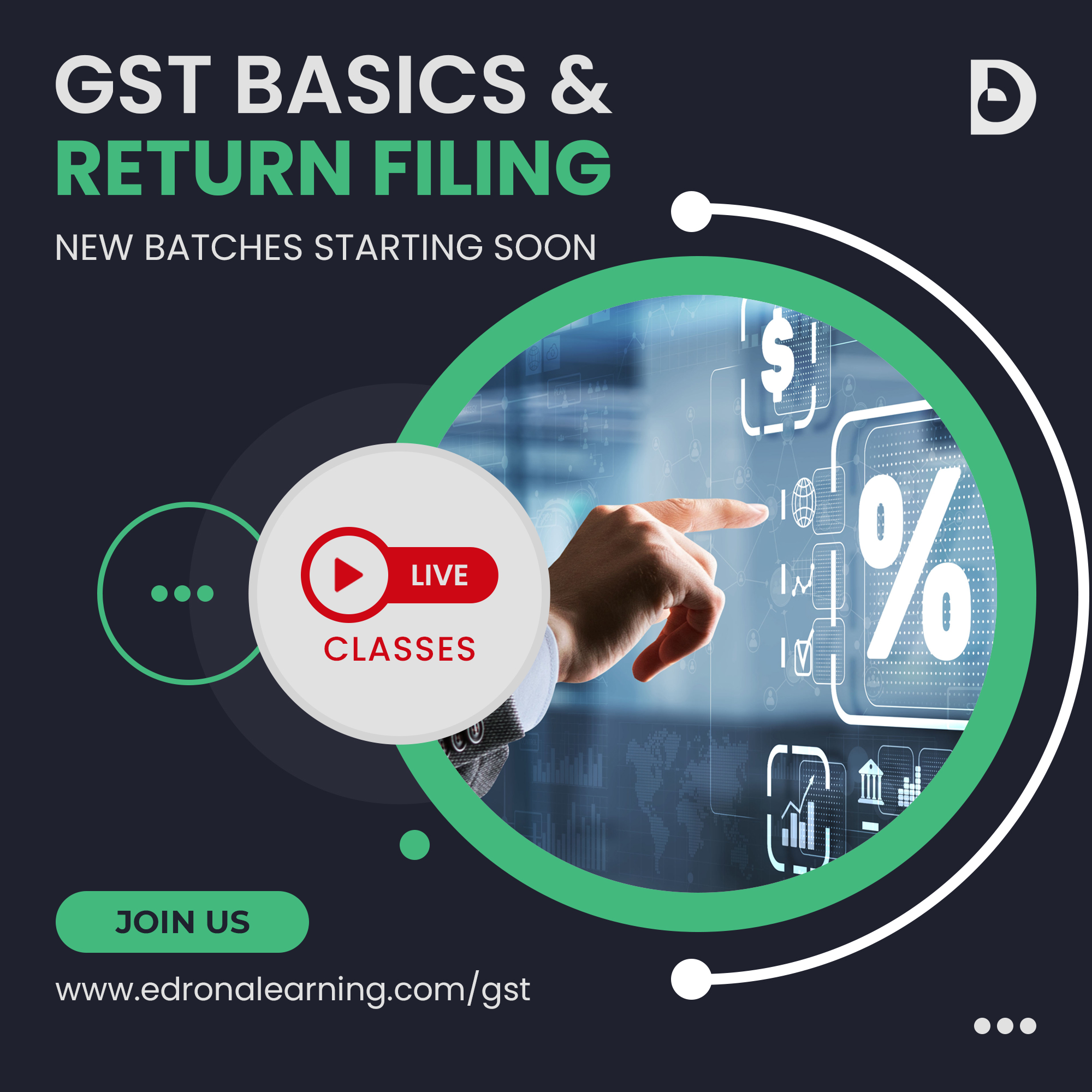 gst course image